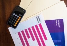 verified numbers for specific accounts listed