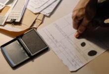 verified registry evidence ids listed