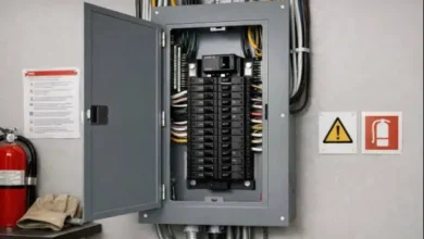 How to Maintain a Safe and Efficient Home Electrical System