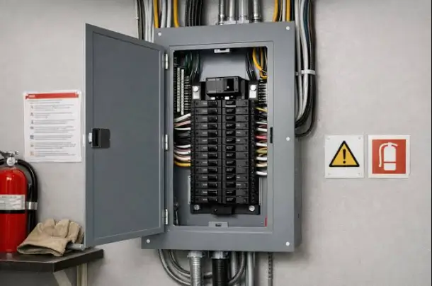 How to Maintain a Safe and Efficient Home Electrical System