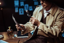 Private Investigator: The Role of Professional Investigations in Locating Missing Heirs and Resolving Estate Matters