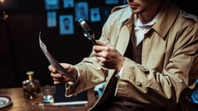 Private Investigator: The Role of Professional Investigations in Locating Missing Heirs and Resolving Estate Matters